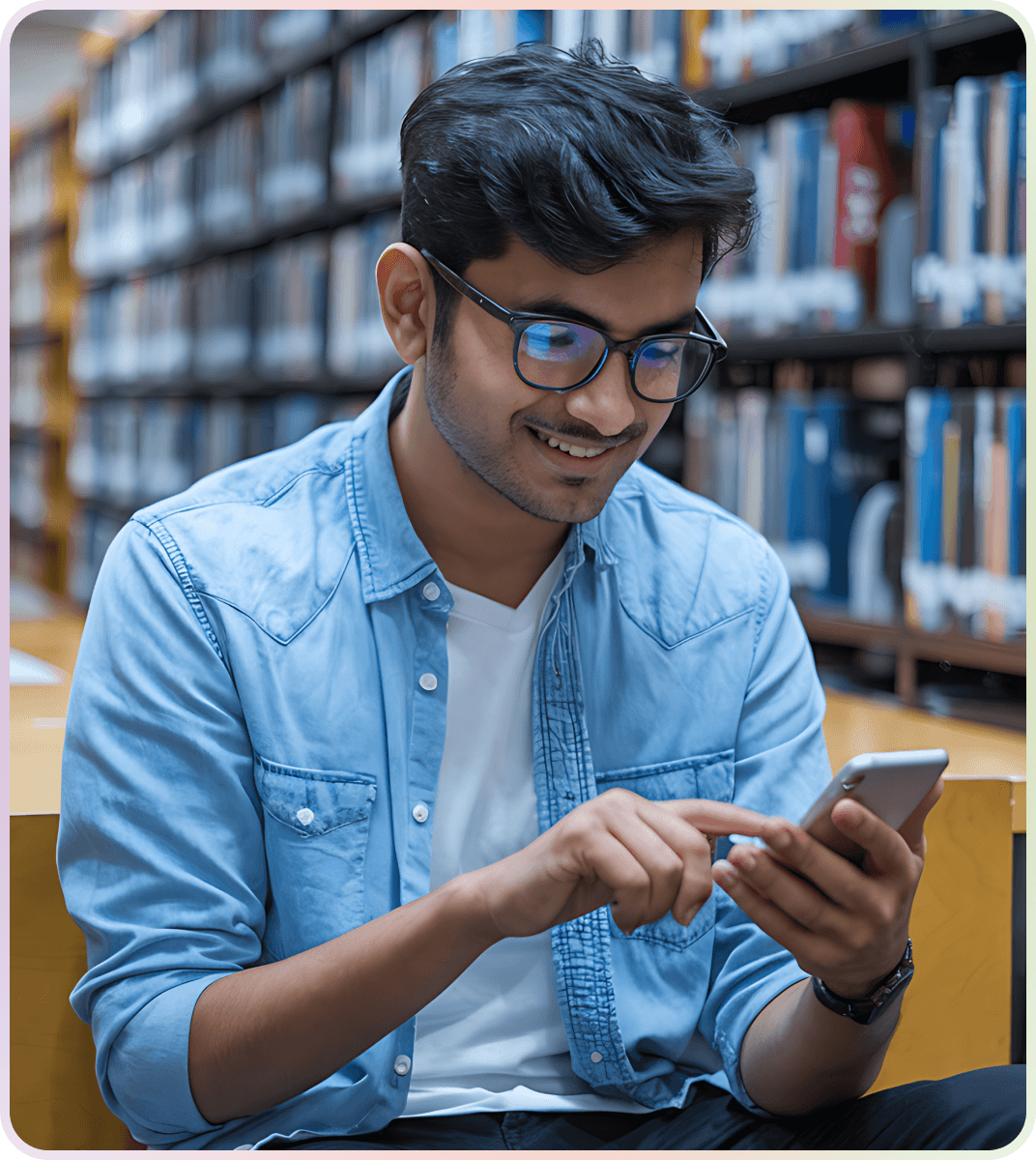 Step-by-step guide to starting financial literacy modules